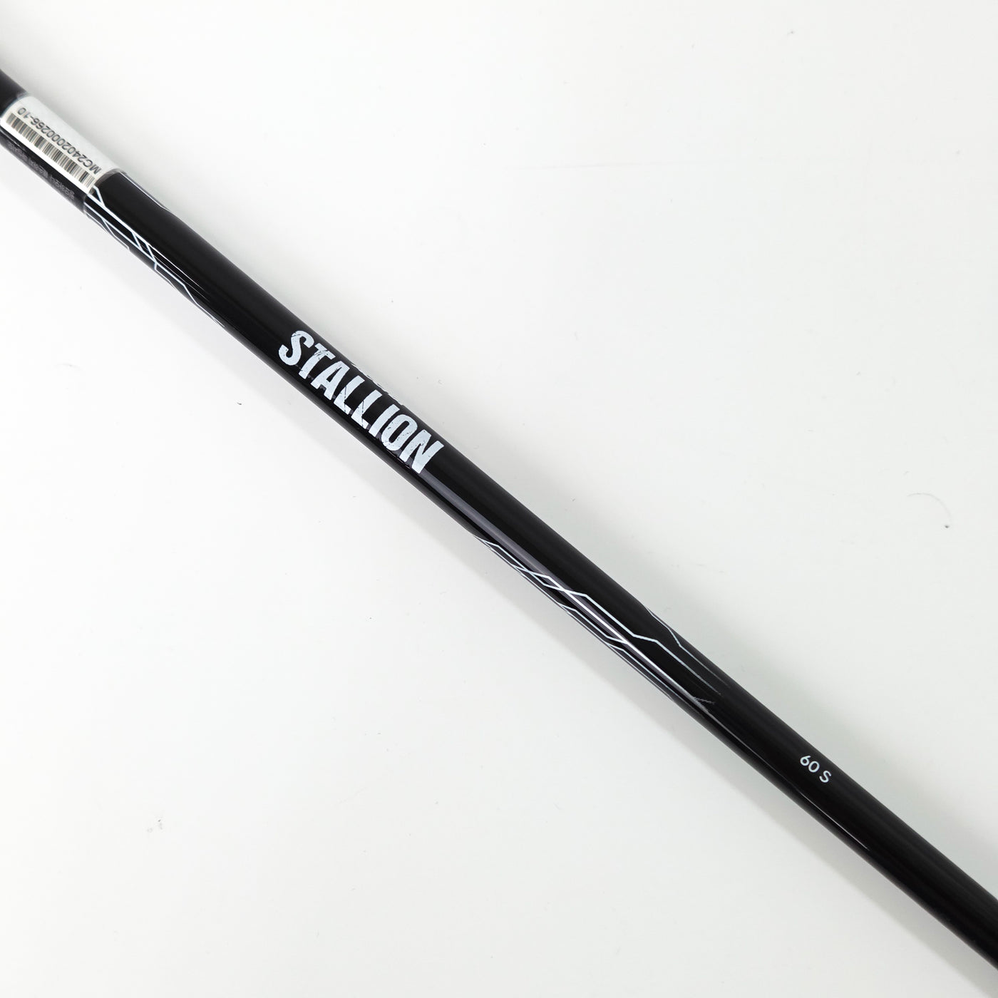 PXG 0311 GEN5 10.5도 STALLION 60 S