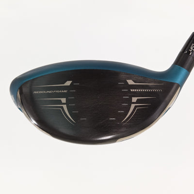 던롭 SRIXON ZX5 MK Ⅱ blue 9.5도 VENTUS TR 5 S