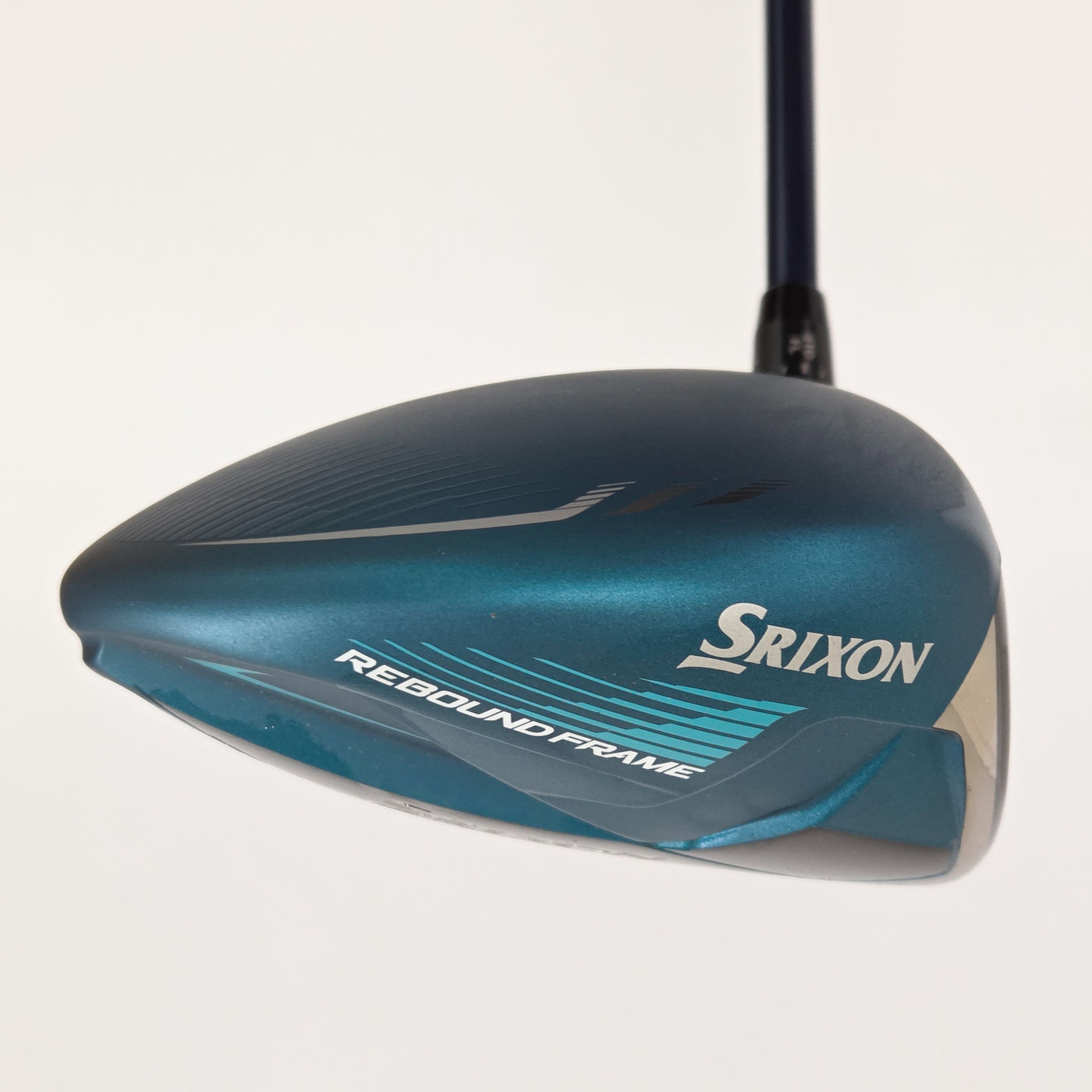 던롭 SRIXON ZX5 MK Ⅱ blue 9.5도 VENTUS TR 5 S