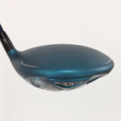 던롭 SRIXON ZX5 MK Ⅱ blue 9.5도 VENTUS TR 5 S