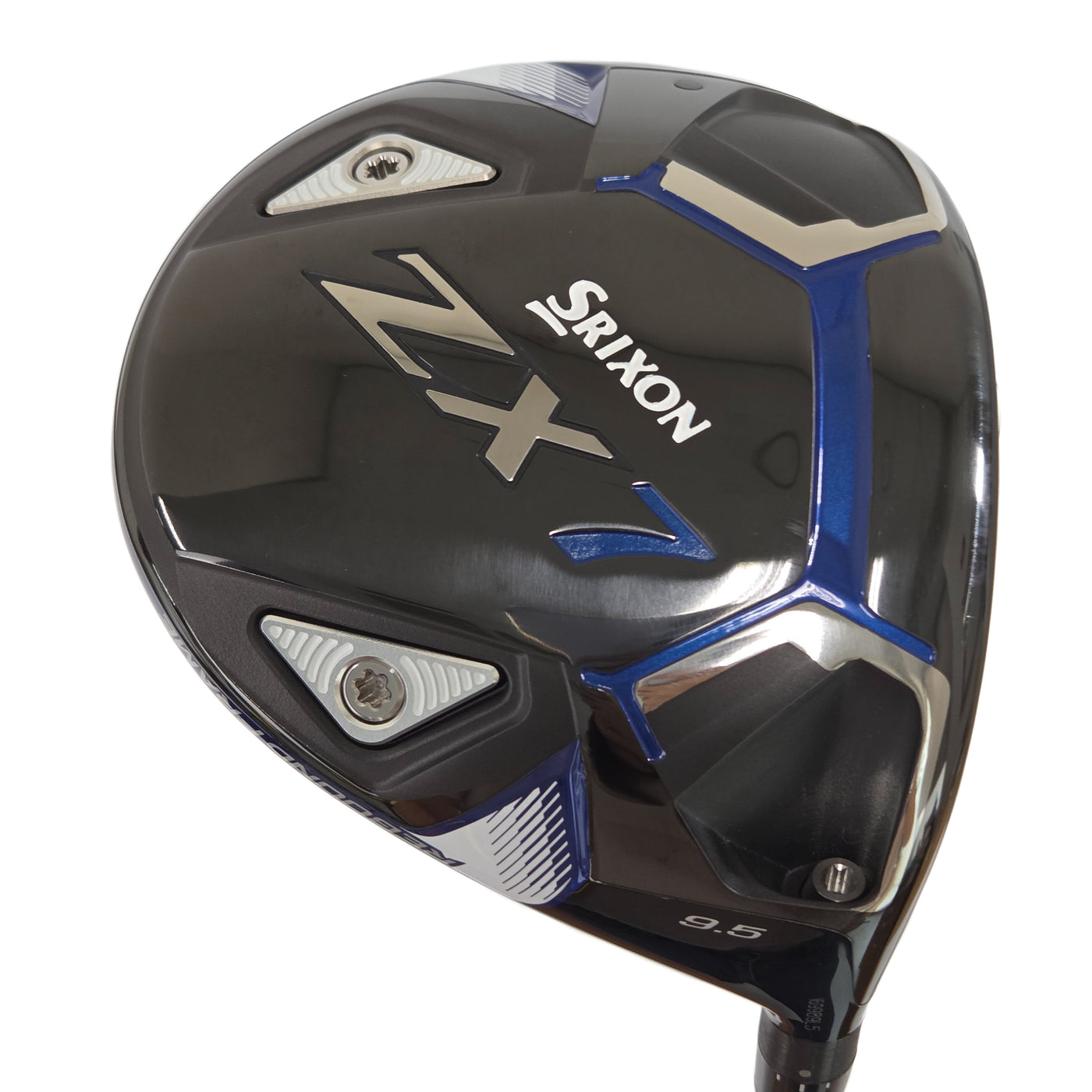 던롭 SRIXON ZX7 blue edition 9.5도 Tour AD UB-5 S
