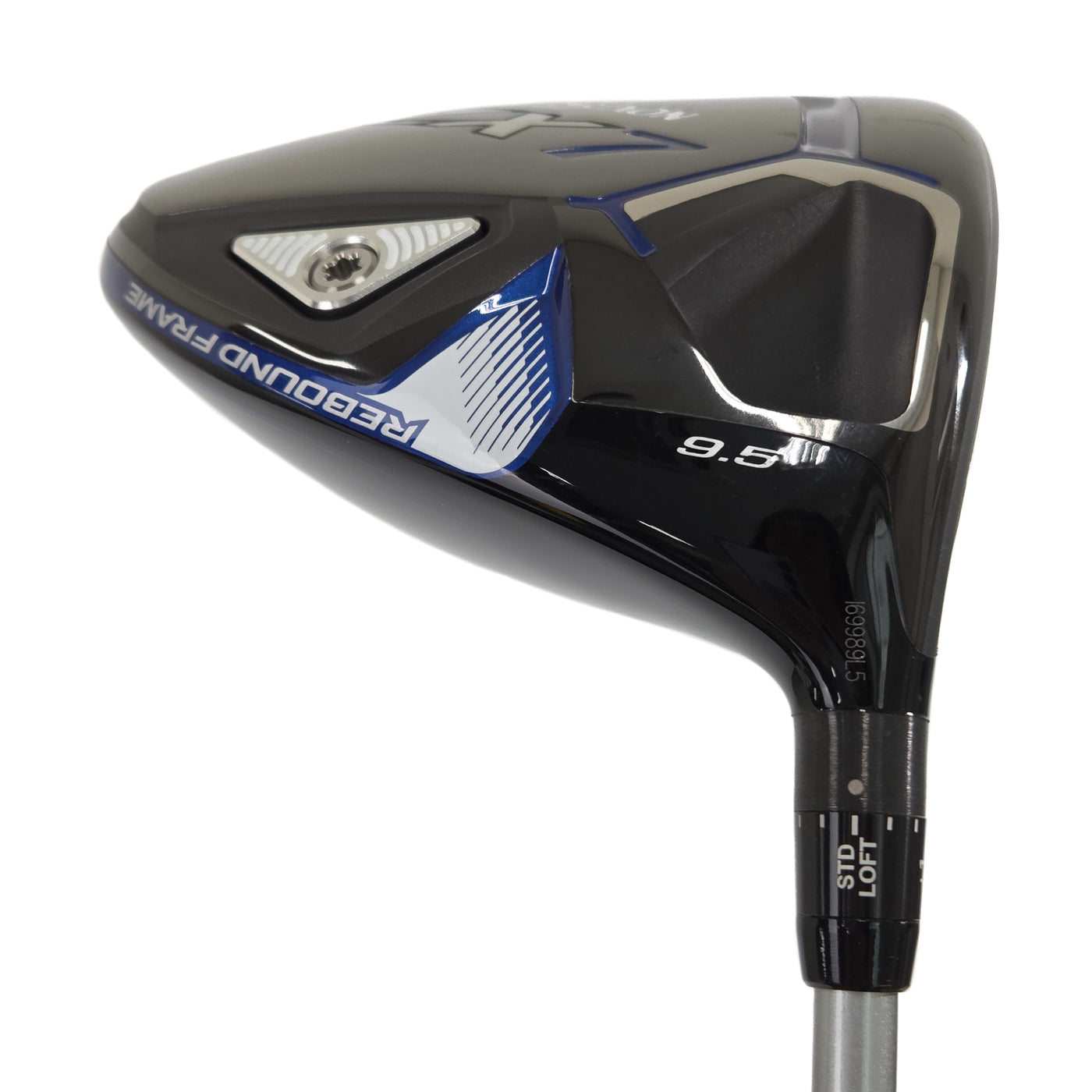 던롭 SRIXON ZX7 blue edition 9.5도 Tour AD UB-5 S