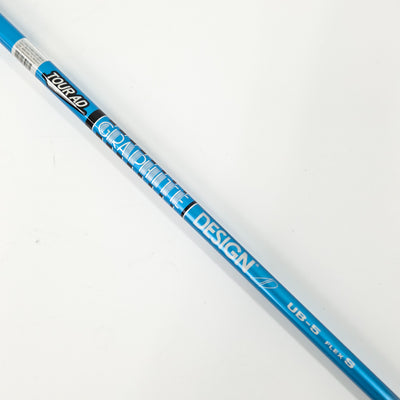 던롭 SRIXON ZX7 blue edition 9.5도 Tour AD UB-5 S