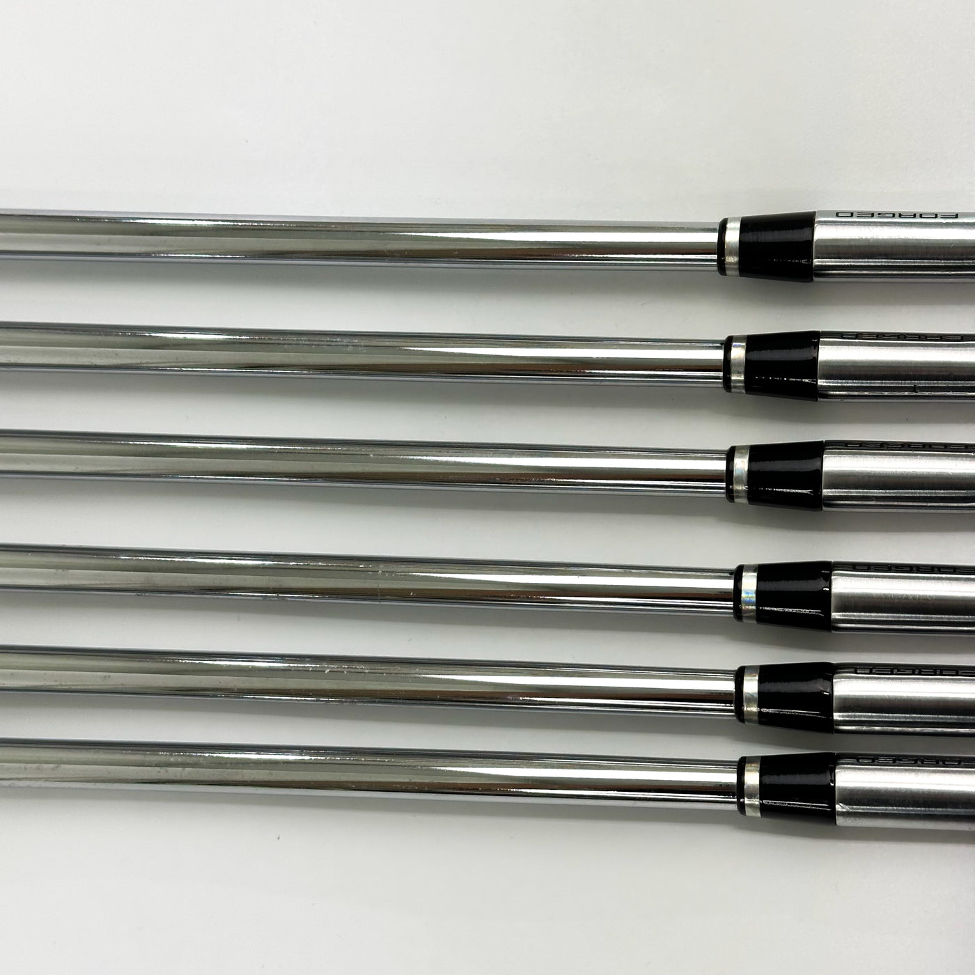 테일러메이드 P-7MC MB COMBO / P-7MC[5,6,7], P-7MB[8,9,PW] PROJECT X  LZ 5.5