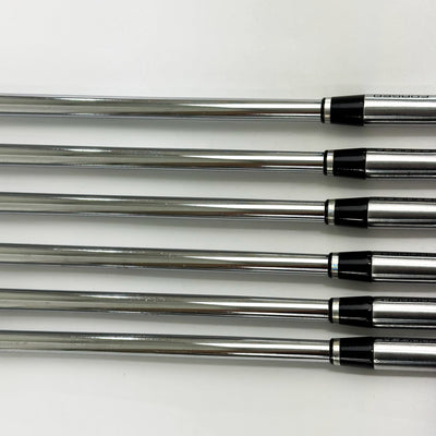 테일러메이드 P-7MC MB COMBO / P-7MC[5,6,7], P-7MB[8,9,PW] PROJECT X  LZ 5.5