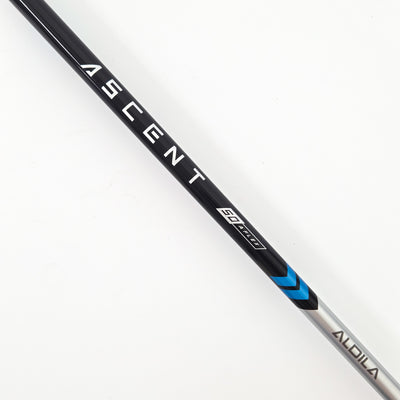 캘러웨이 PARADYM 27도 USA ASCENT 50 ALDILA A