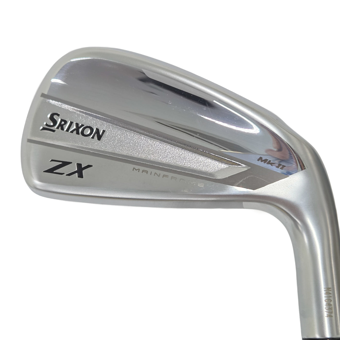 던롭 SRIXON ZX MKⅡ U2 18도 NS PRO 950GH neo D.S.T S