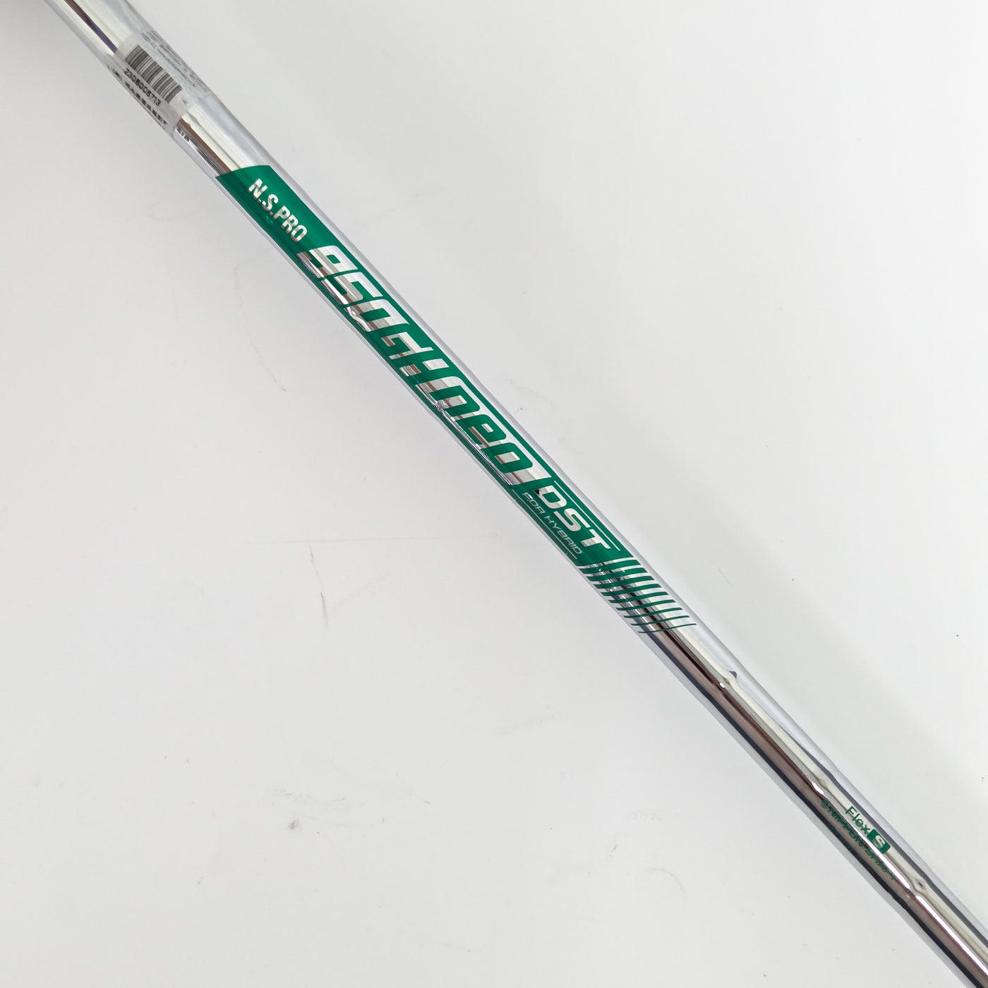던롭 SRIXON ZX MKⅡ U2 18도 NS PRO 950GH neo D.S.T S