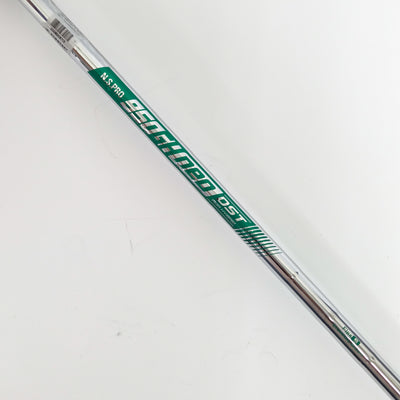 던롭 SRIXON ZX MKⅡ U2 18도 NS PRO 950GH neo D.S.T S