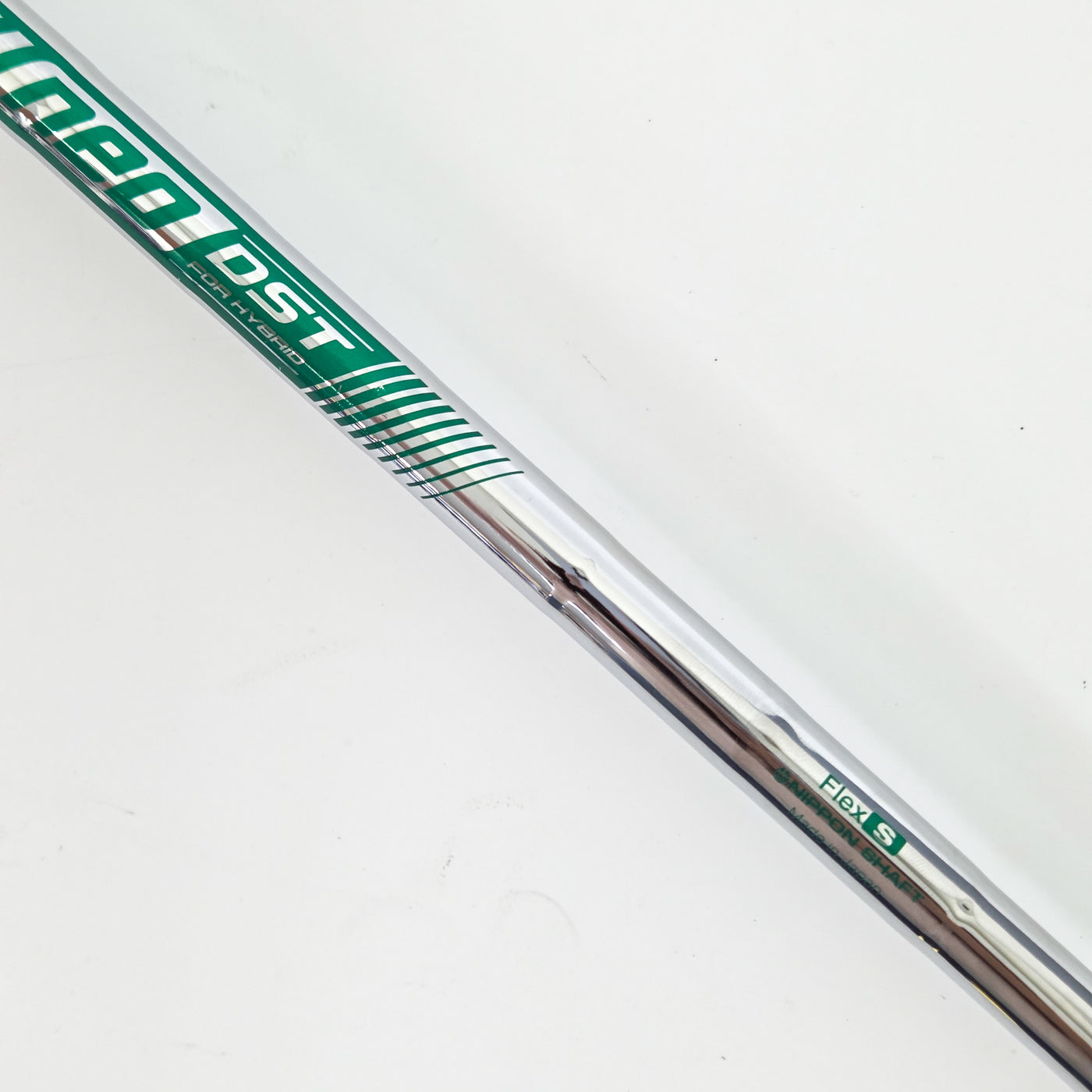 던롭 SRIXON ZX MKⅡ U2 18도 NS PRO 950GH neo D.S.T S