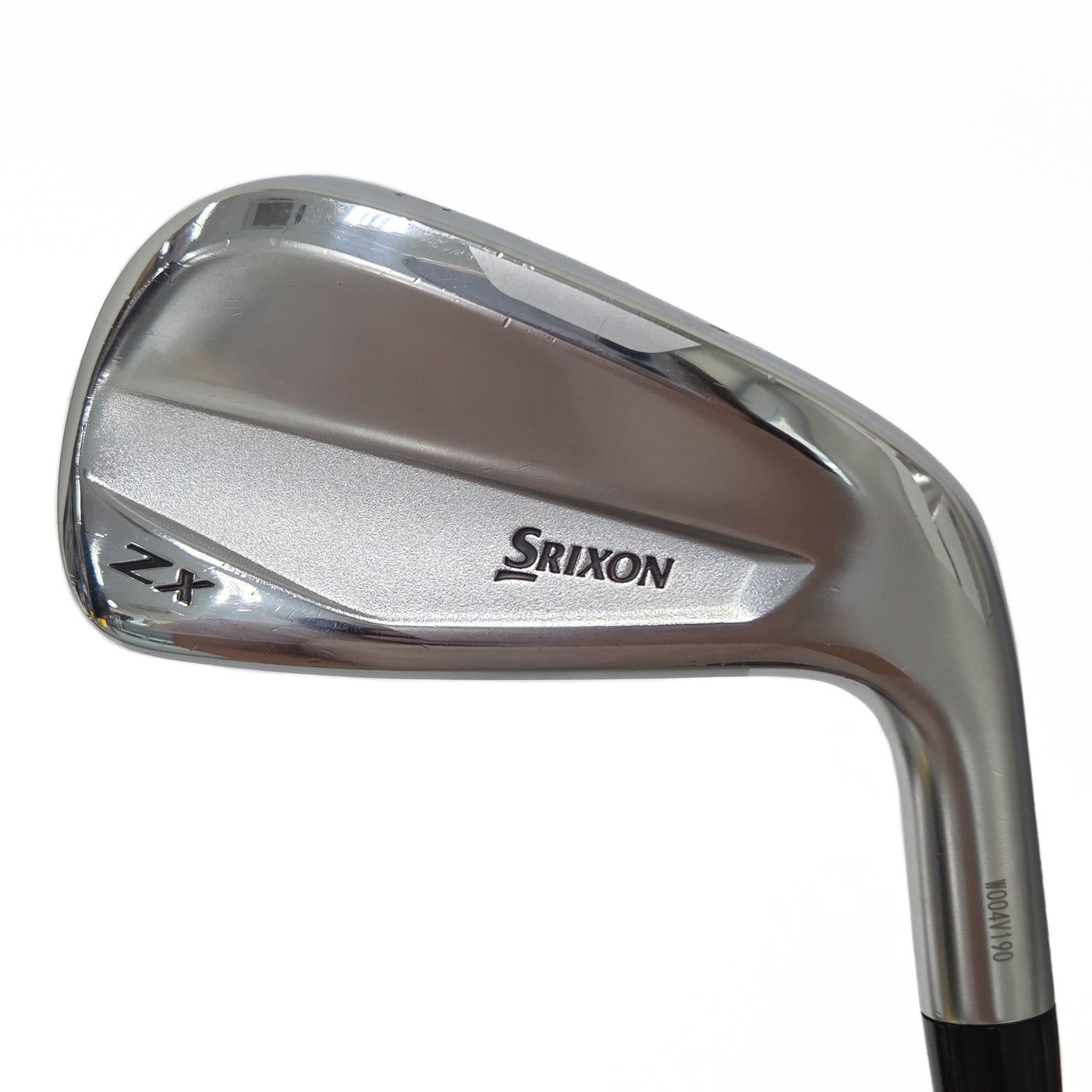 던롭 SRIXON ZX U U3 20도 NS PRO 950GH D.S.T S
