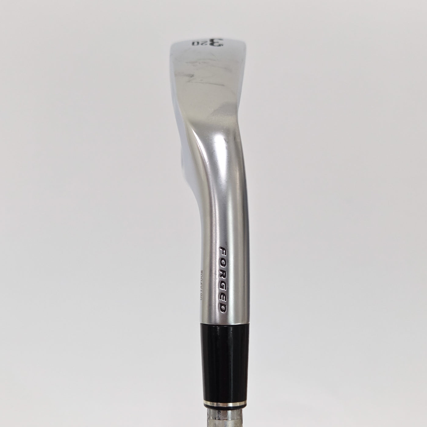 던롭 SRIXON ZX U U3 20도 NS PRO 950GH D.S.T S