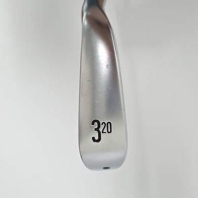 던롭 SRIXON ZX U U3 20도 NS PRO 950GH D.S.T S