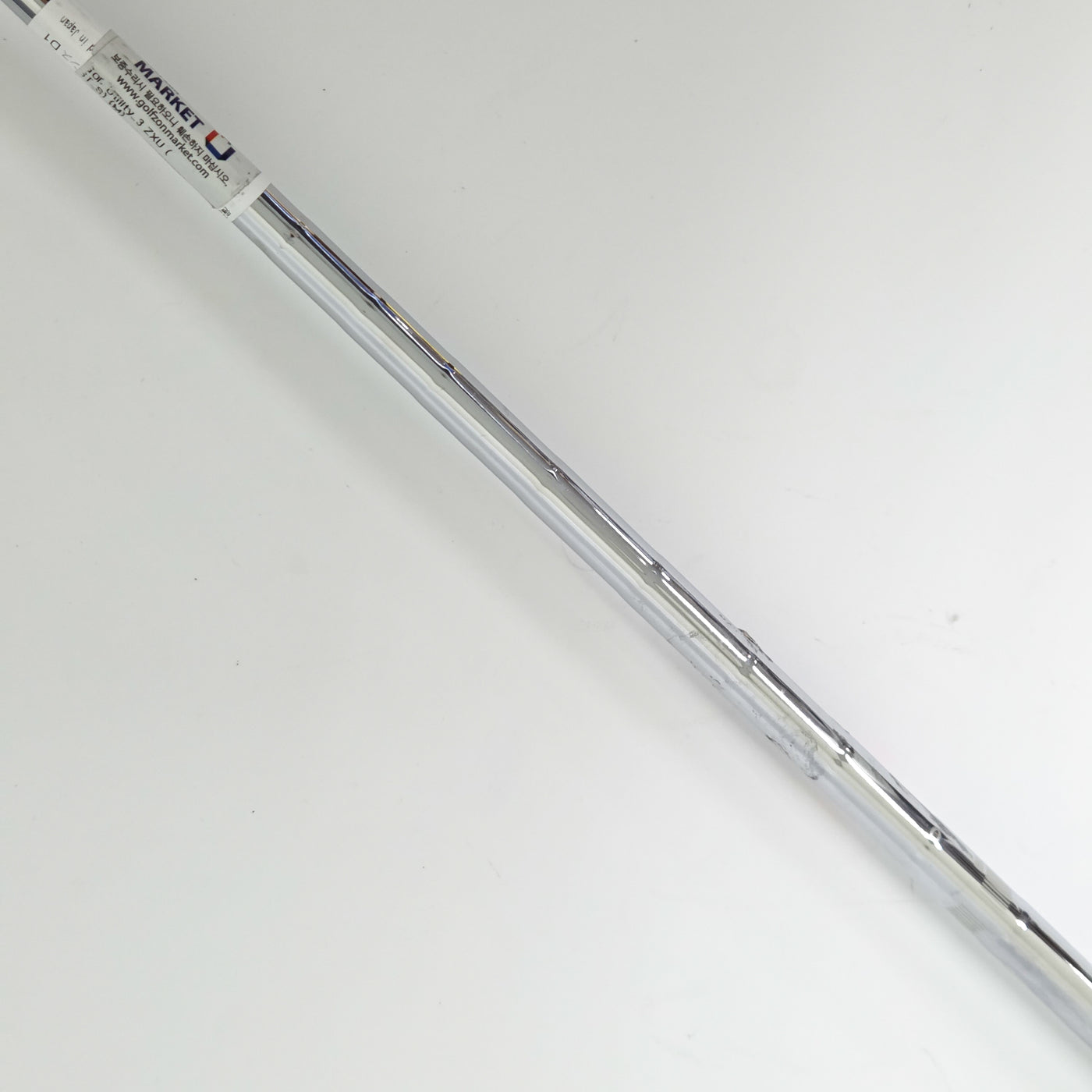 던롭 SRIXON ZX U U3 20도 NS PRO 950GH D.S.T S