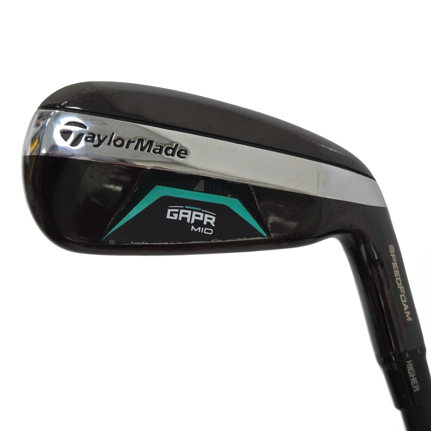 테일러메이드 GAPR MID U5 USA 24도 KBS HYBRID 70 R