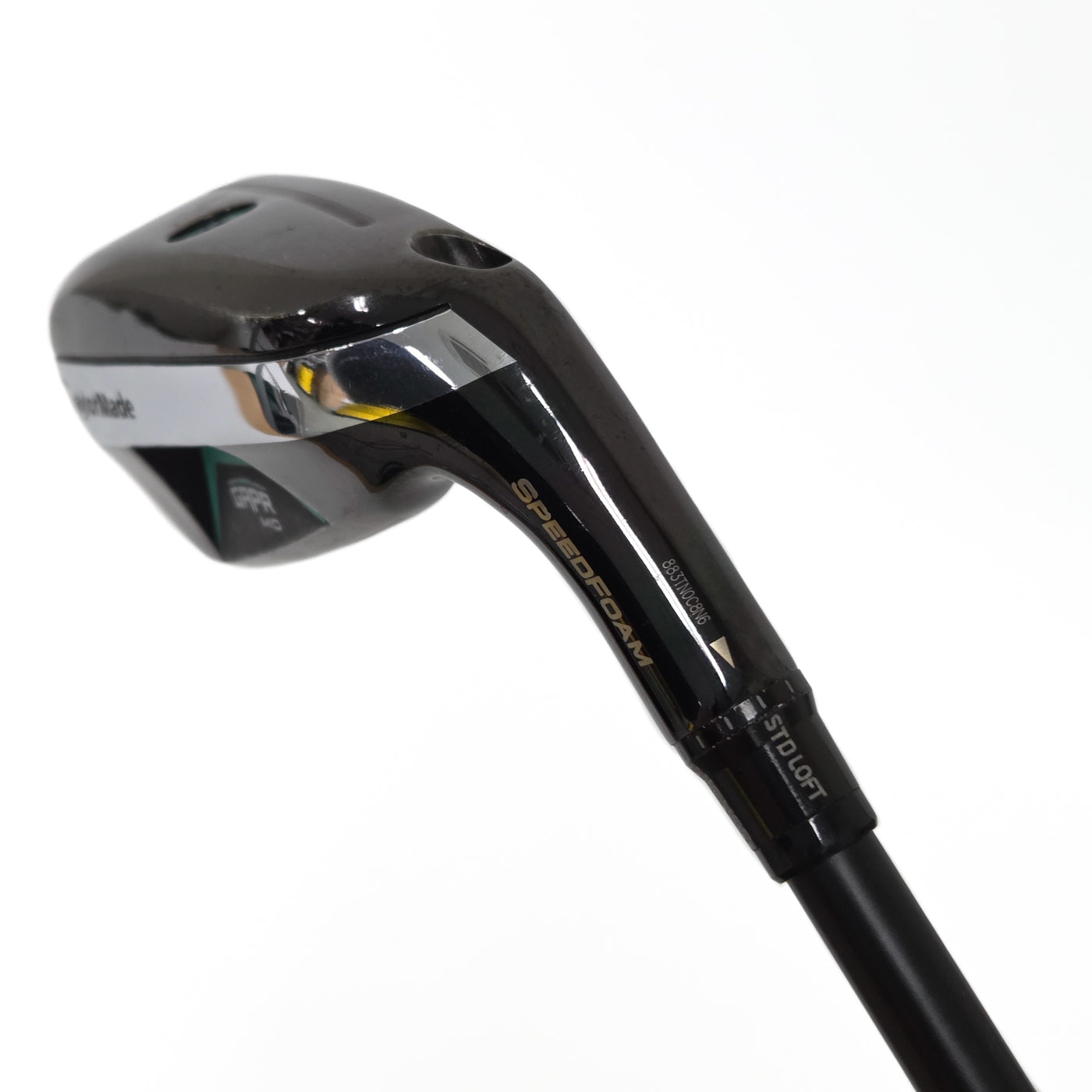 테일러메이드 GAPR MID U5 USA 24도 KBS HYBRID 70 R