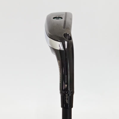 테일러메이드 GAPR MID U5 USA 24도 KBS HYBRID 70 R