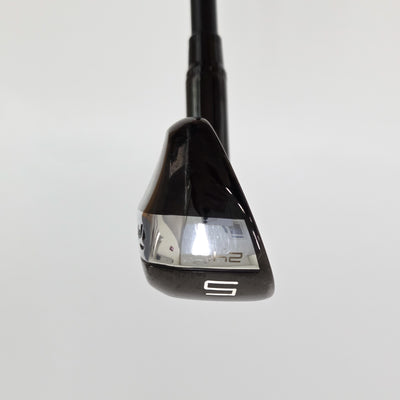 테일러메이드 GAPR MID U5 USA 24도 KBS HYBRID 70 R