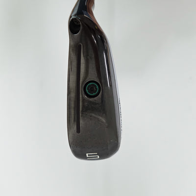 테일러메이드 GAPR MID U5 USA 24도 KBS HYBRID 70 R