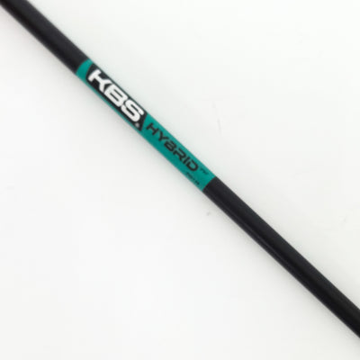 테일러메이드 GAPR MID U5 USA 24도 KBS HYBRID 70 R