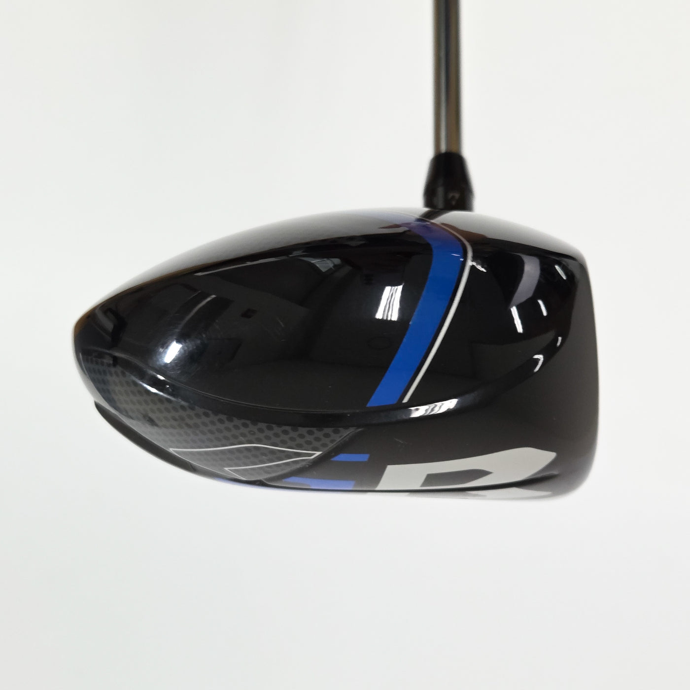 브리지스톤 TOURSTAGE X-DRIVE GR(2014) Limited Blue 9.5도 S