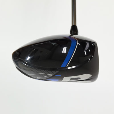 브리지스톤 TOURSTAGE X-DRIVE GR(2014) Limited Blue 9.5도 S