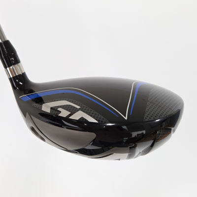 브리지스톤 TOURSTAGE X-DRIVE GR(2014) Limited Blue 9.5도 S
