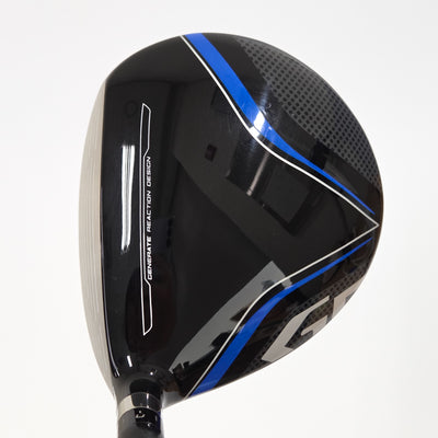 브리지스톤 TOURSTAGE X-DRIVE GR(2014) Limited Blue 9.5도 S