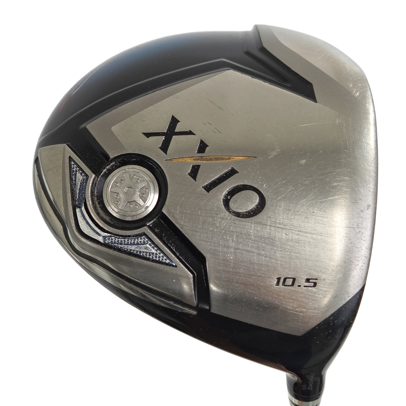 던롭 XXIO(2012) 10.5도 MP700 SR