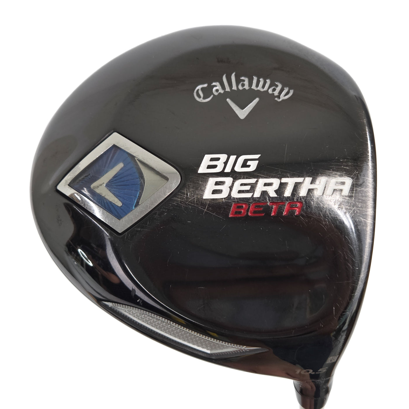 캘러웨이 BIG BERTHA(2014) BETA 10.5도 S