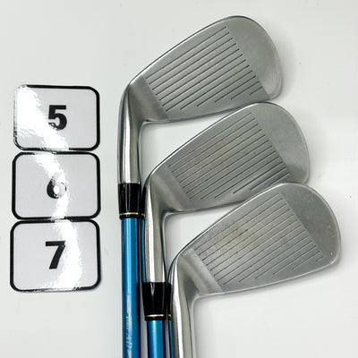 로마로 RD-08 [5,6,7,8,9,PW] TOUR AD 50