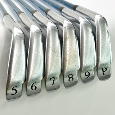 로마로 RD-08 [5,6,7,8,9,PW] TOUR AD 50