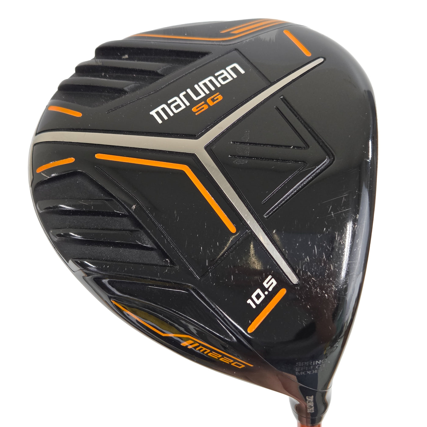 마루망 MARUMAN SG 10.5도 R