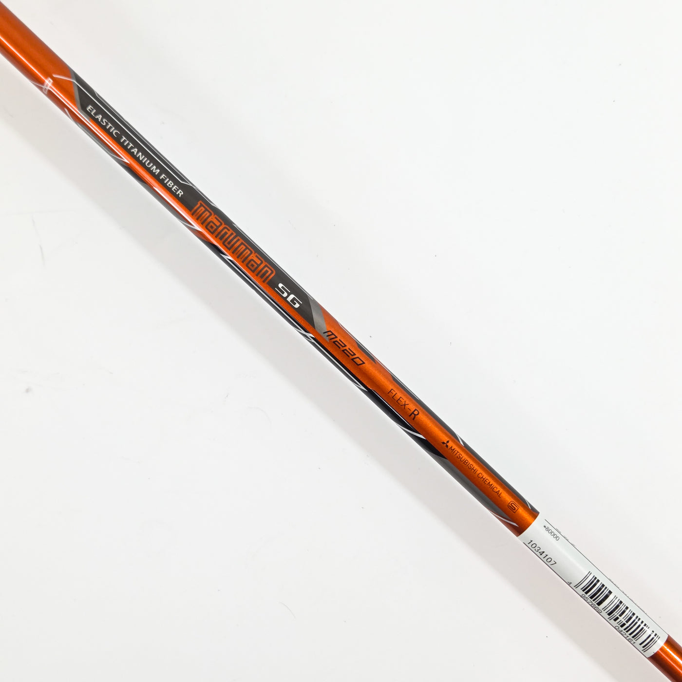 마루망 MARUMAN SG 10.5도 R