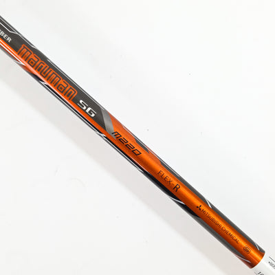 마루망 MARUMAN SG 10.5도 R