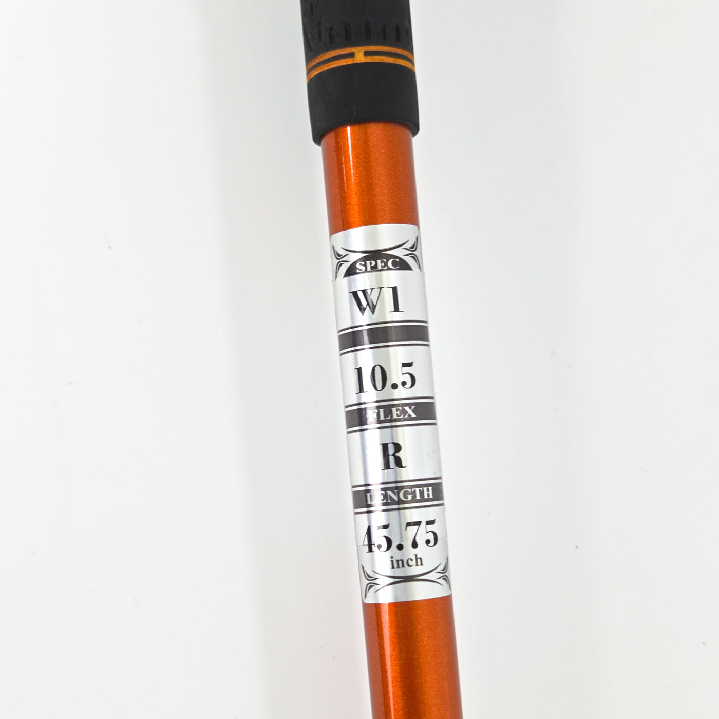 마루망 MARUMAN SG 10.5도 R