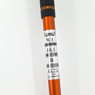 마루망 MARUMAN SG 10.5도 R