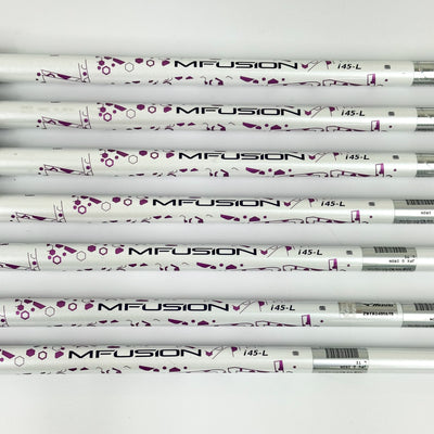 미즈노 JPX Q [6,7,8,9,PW,GW,SW] L