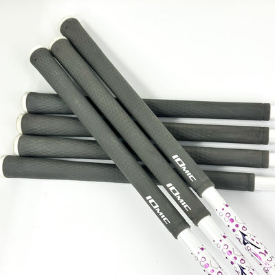 미즈노 JPX Q [6,7,8,9,PW,GW,SW] L
