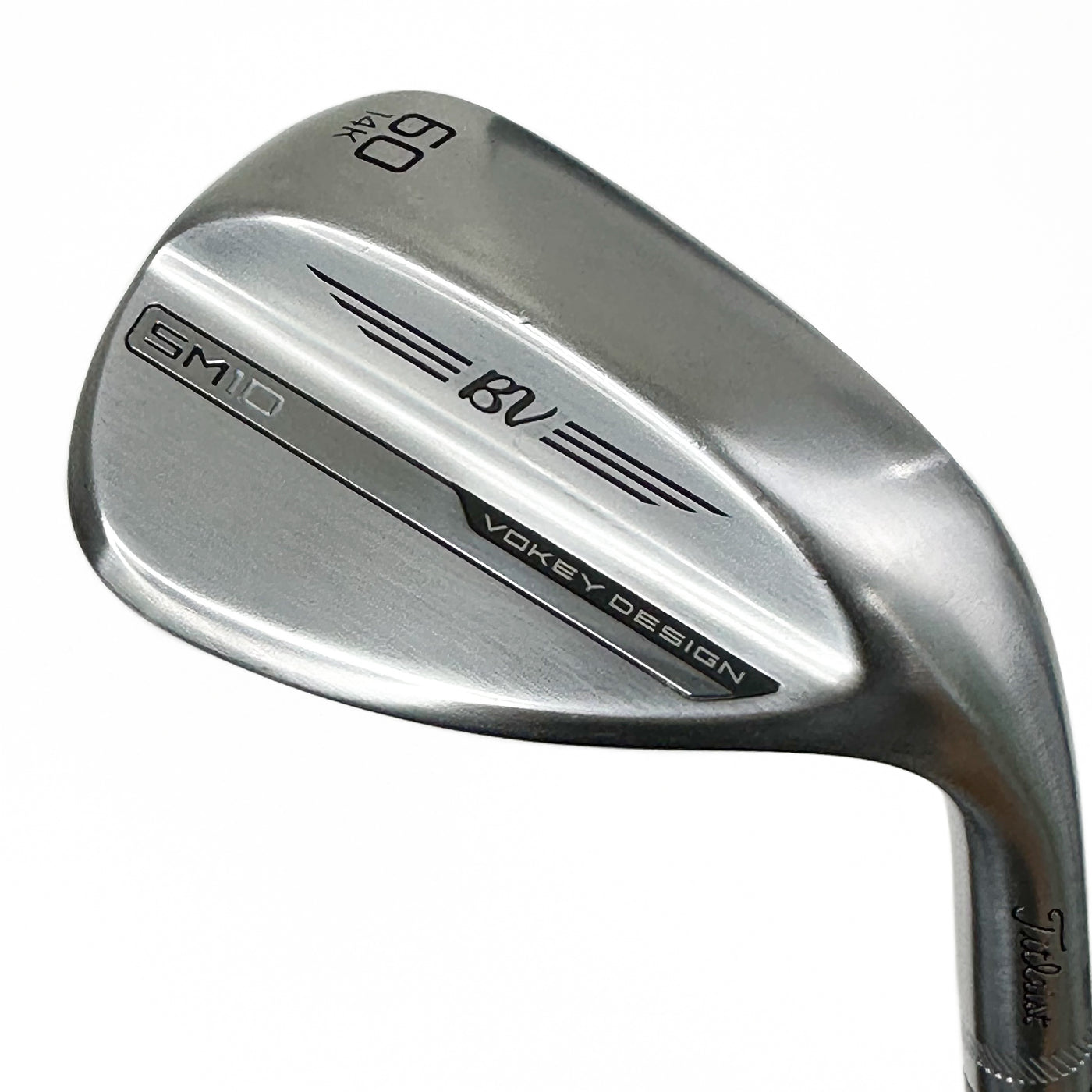 타이틀리스트 VOKEY SPIN MILLED SM10 60/14K NS PRO 950GH neo S