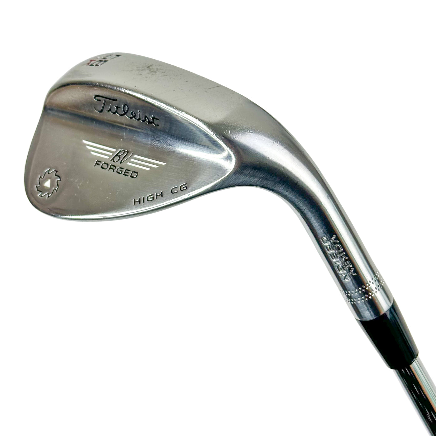 타이틀리스트 VOKEY FORGED(2017) 58/12K DG S200