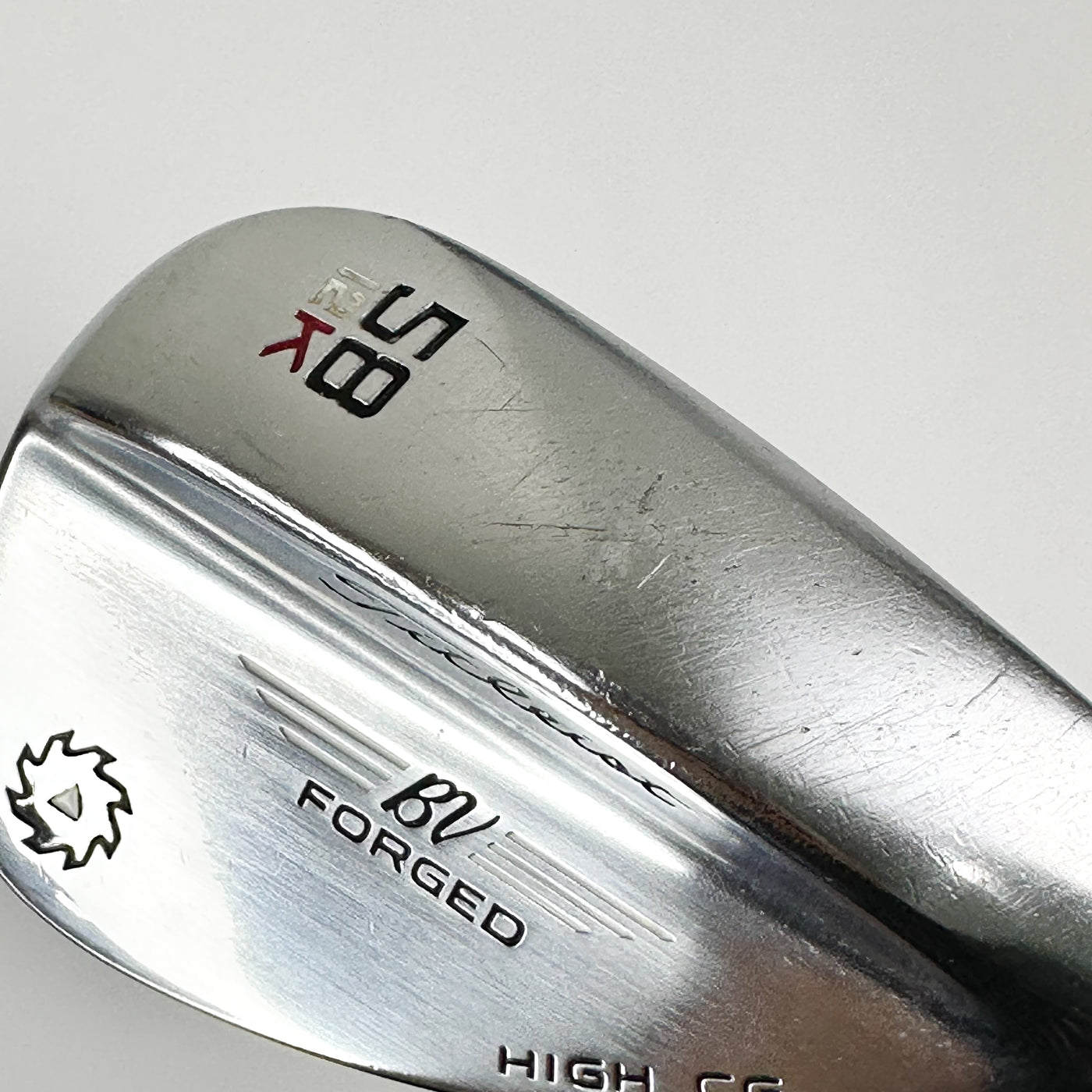 타이틀리스트 VOKEY FORGED(2017) 58/12K DG S200