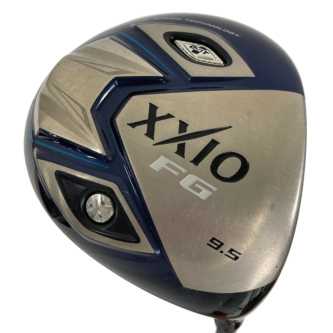 던롭 XXIO FG 9.5도 XXIO FG 100K R