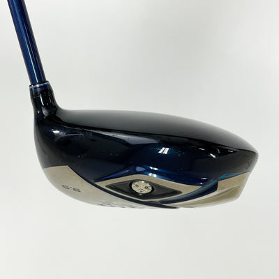 던롭 XXIO FG 9.5도 XXIO FG 100K R