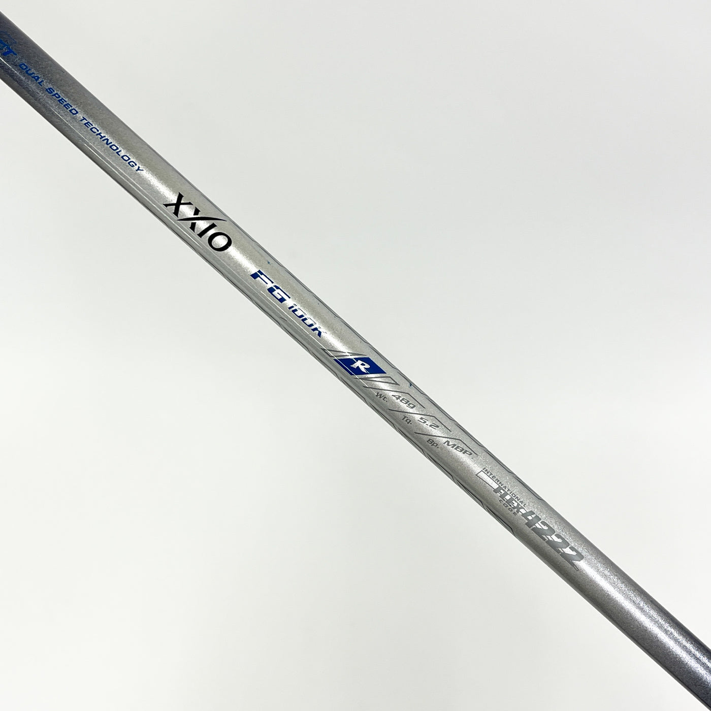 던롭 XXIO FG 9.5도 XXIO FG 100K R