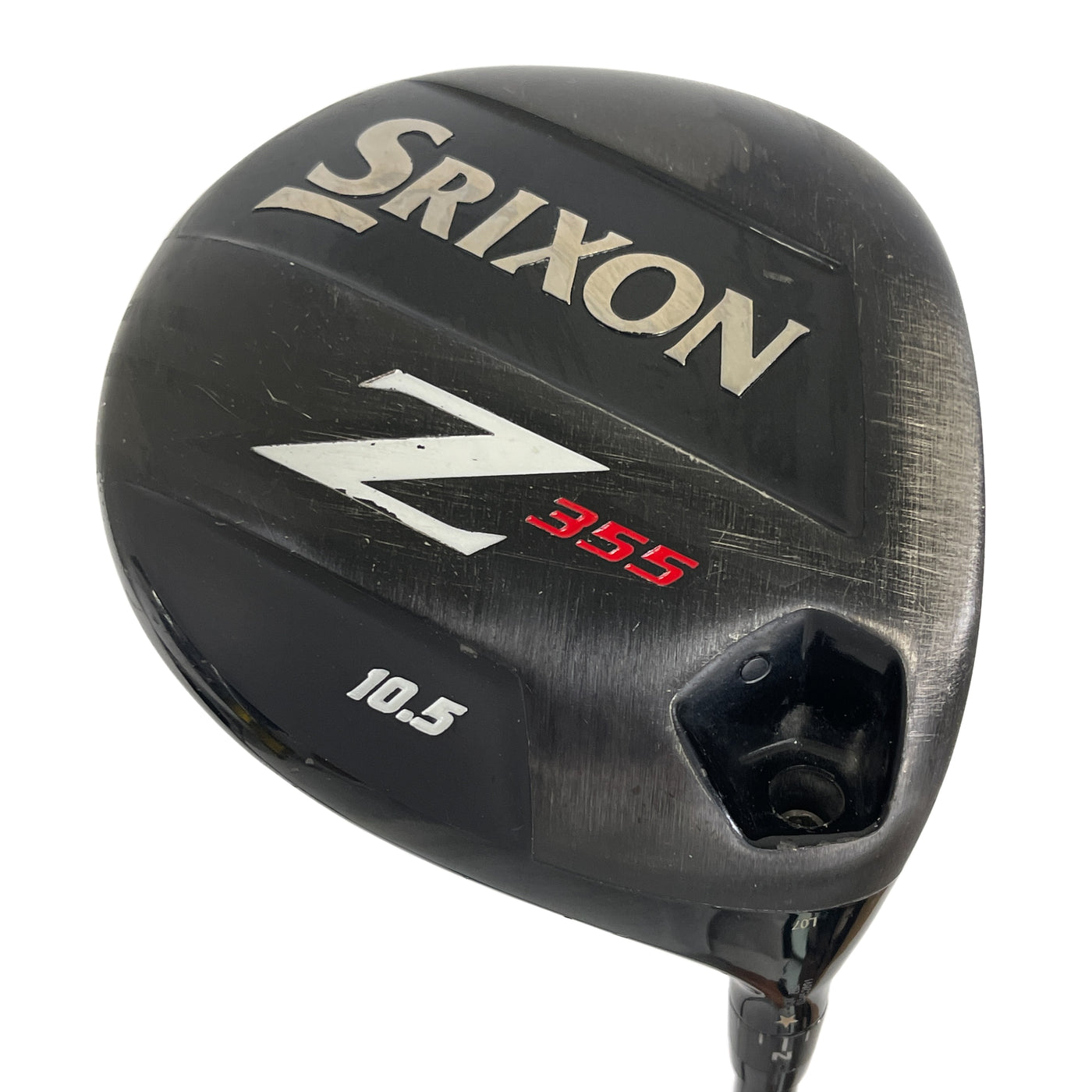 던롭 SRIXON Z355 USA 10.5도 Miyazaki Jinsoku R