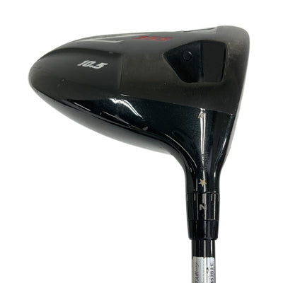 던롭 SRIXON Z355 USA 10.5도 Miyazaki Jinsoku R