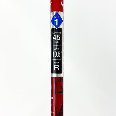 던롭 SRIXON Z355 USA 10.5도 Miyazaki Jinsoku R