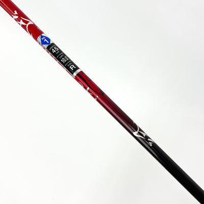 던롭 SRIXON Z355 USA 10.5도 Miyazaki Jinsoku R