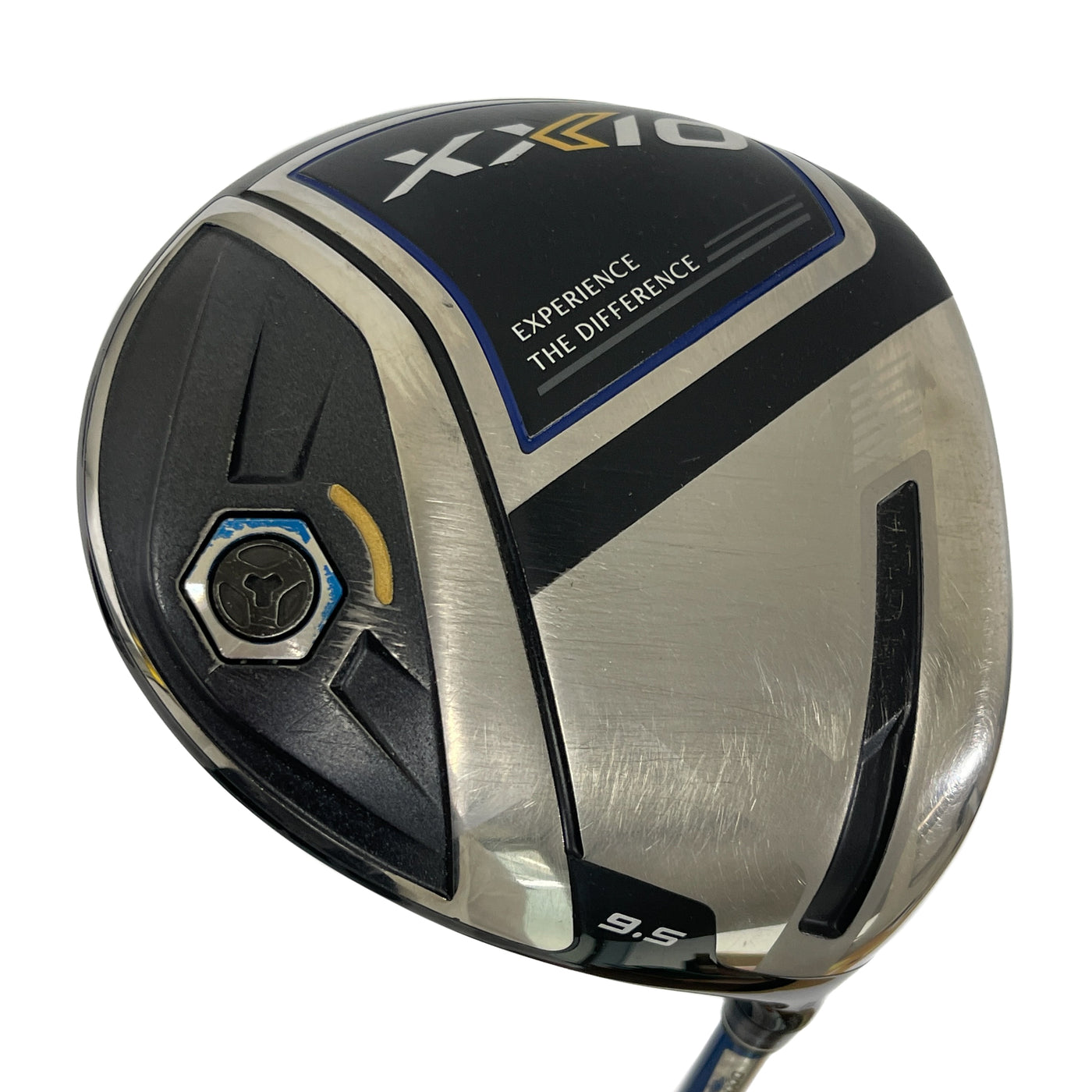 던롭 XXIO(2020) 9.5도 MP1100 SR